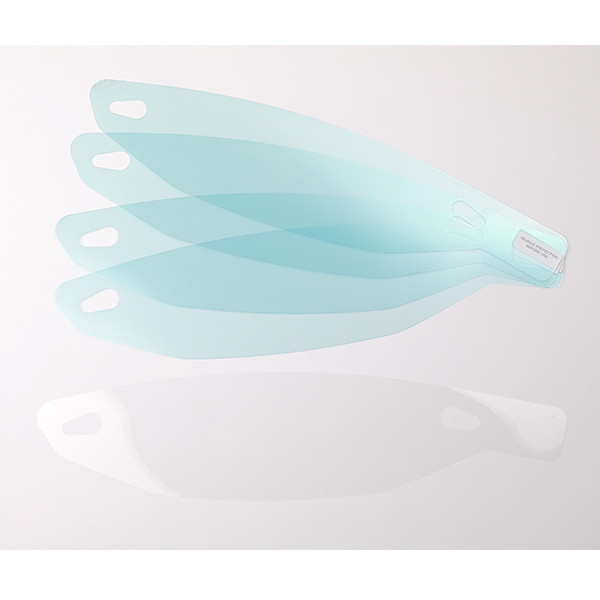 Nolan Nolan x-804 rs uc tear-off clear